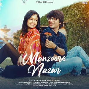 收聽Neeraj Shridhar的Manzoore Nazar歌詞歌曲
