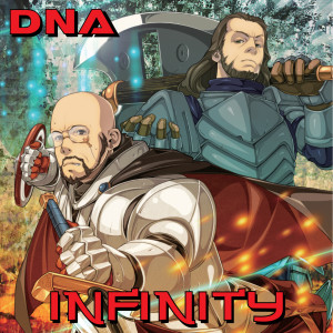 Dengarkan Never Say Never lagu dari DNA dengan lirik