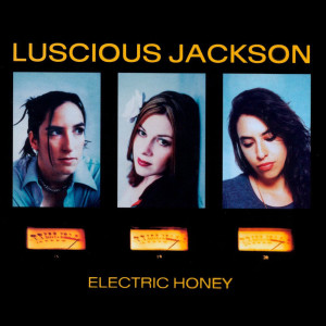 อัลบัม Electric Honey ศิลปิน Luscious Jackson