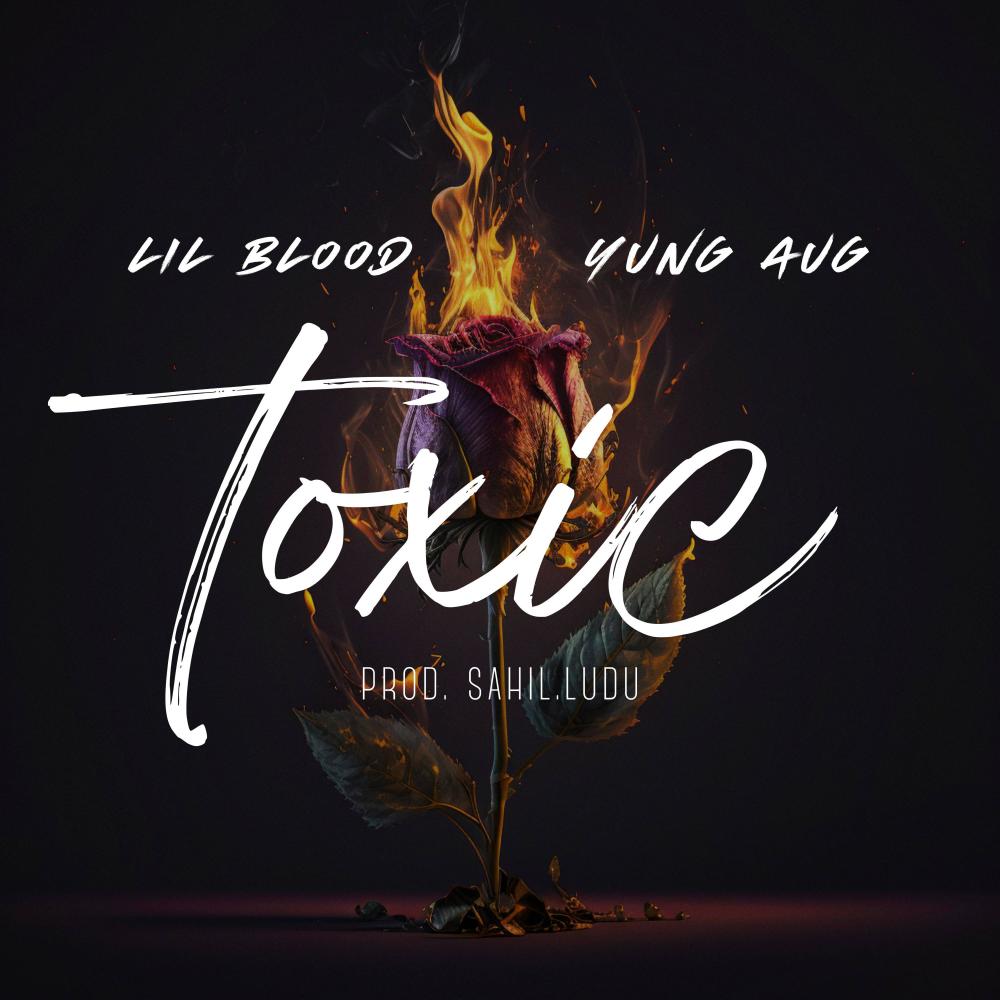 Toxic (Explicit)