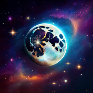 DJD的專輯Seeing Stars