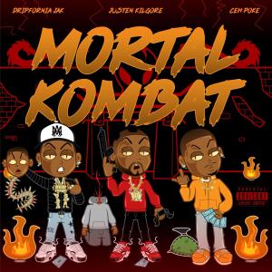 收聽Justen Kilgore的Mortal Kombat (Explicit)歌詞歌曲