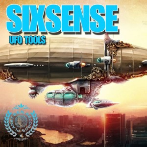 收听Sixsense的Spiders on Speed歌词歌曲