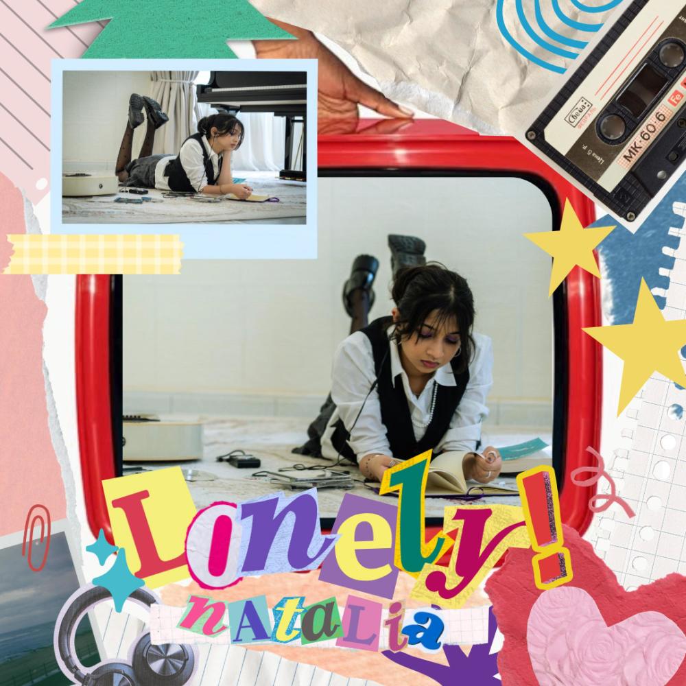 Lonely