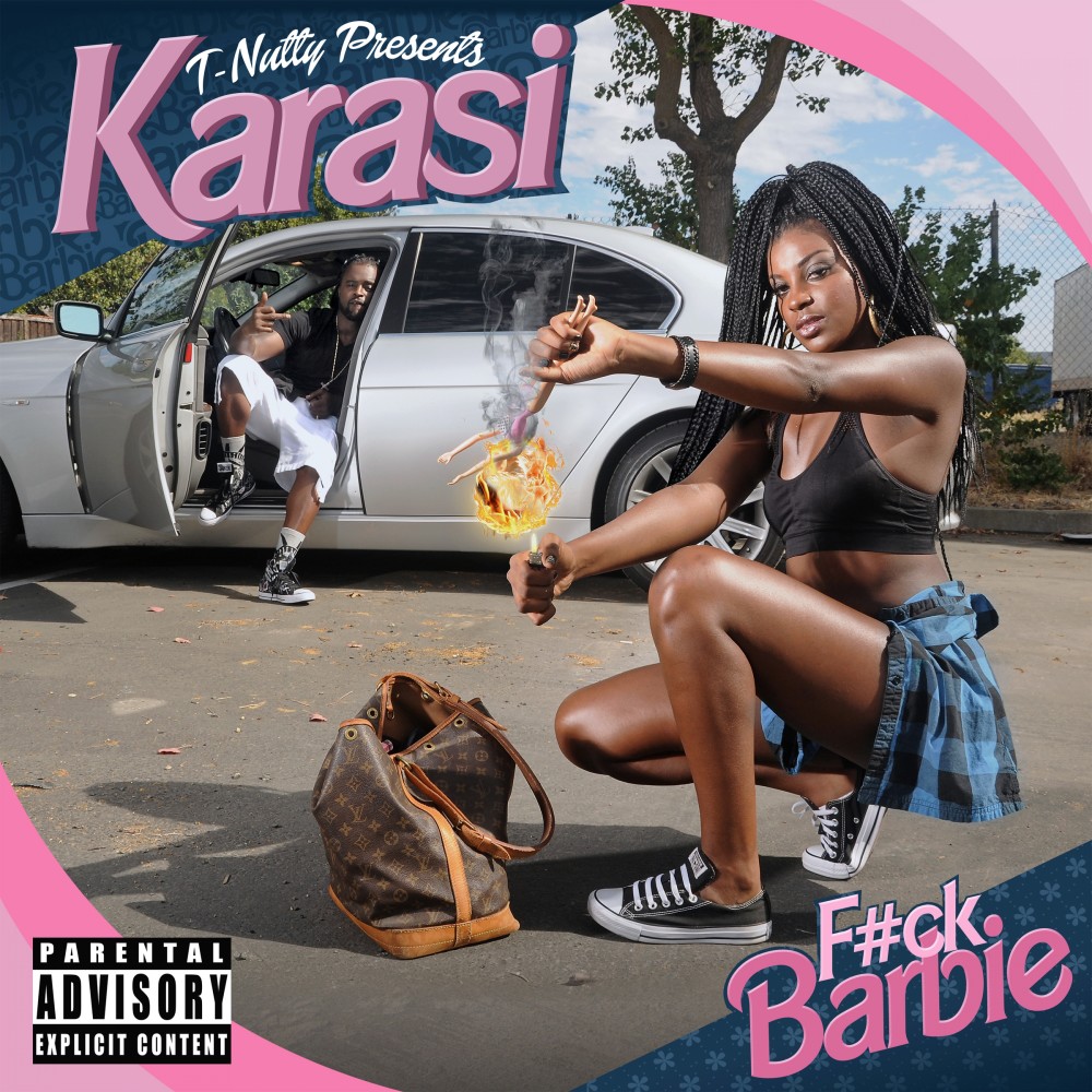 Keep It Lit (Explicit)