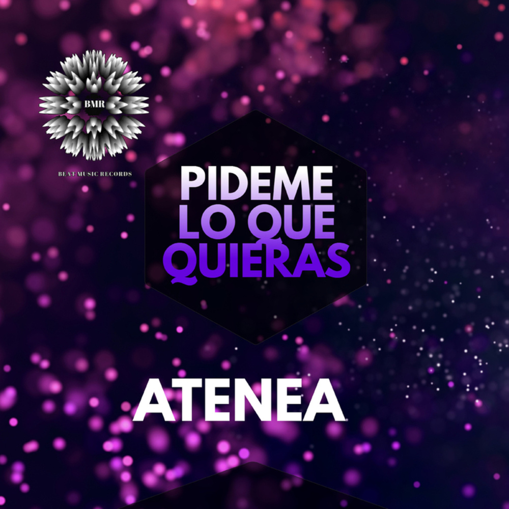 Pídeme lo que quieras