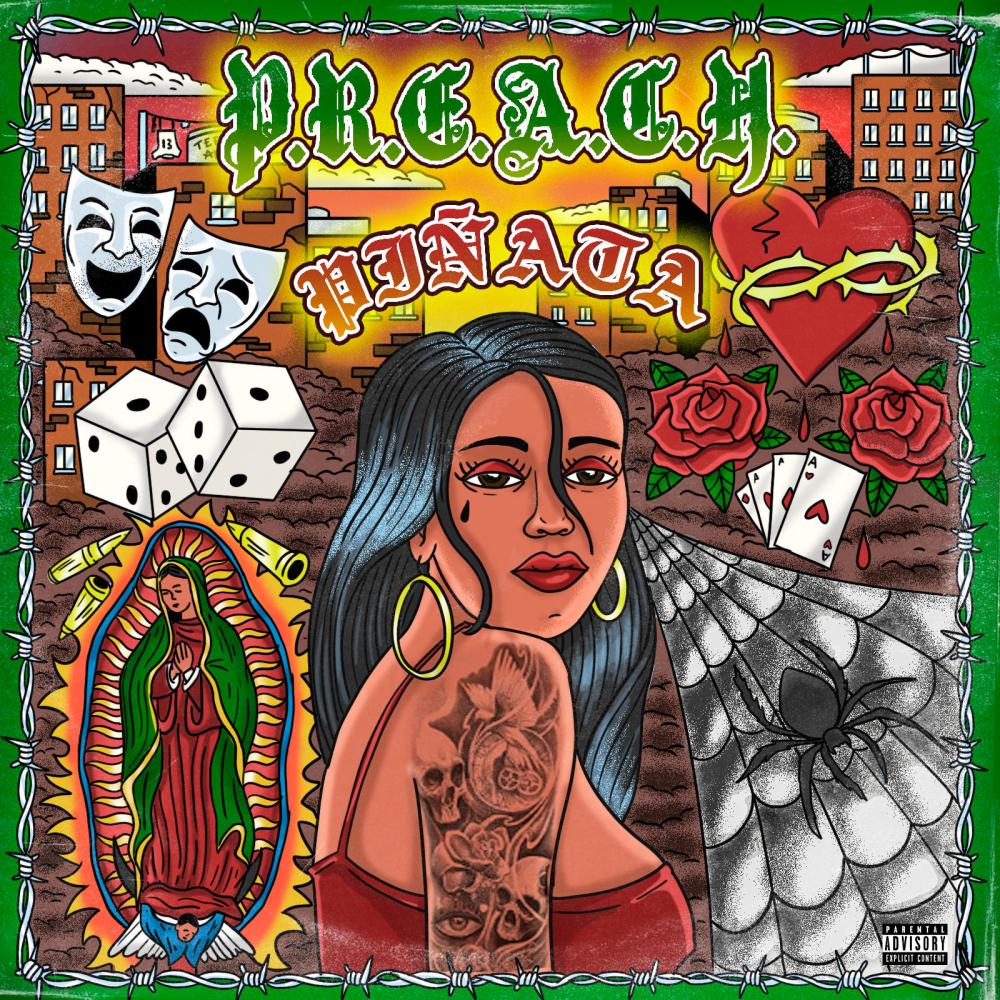 PIÑATA (Explicit)