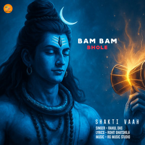 Album Bam Bam Bhole from Rahul Das