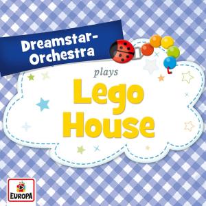 Lego House