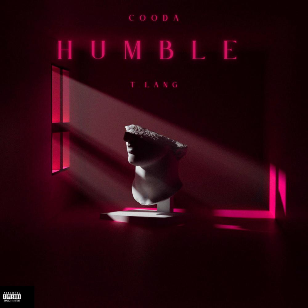 Humble (feat. T.Lang) (Explicit)