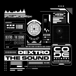 อัลบัม The Sound ศิลปิน DJ Dextro
