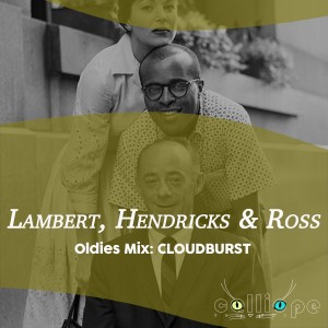 Oldies Mix: Cloudburst