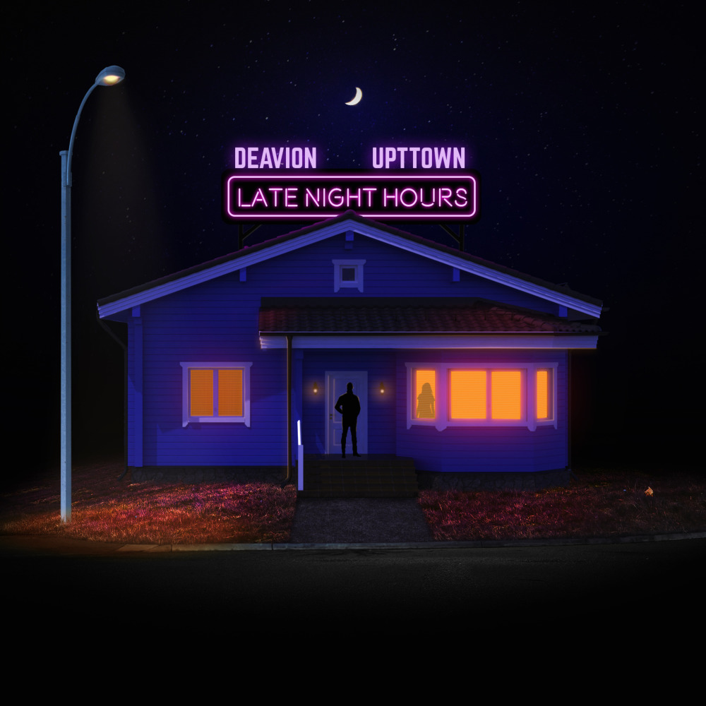 Late Night Hours (Explicit)