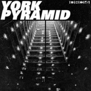 York的專輯Pyramid EP