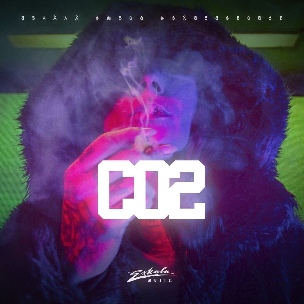 CO2 (Explicit)