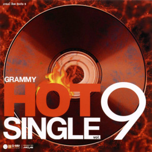 อัลบัม Grammy Hot Single Vol.9 ศิลปิน รวมศิลปินแกรมมี่