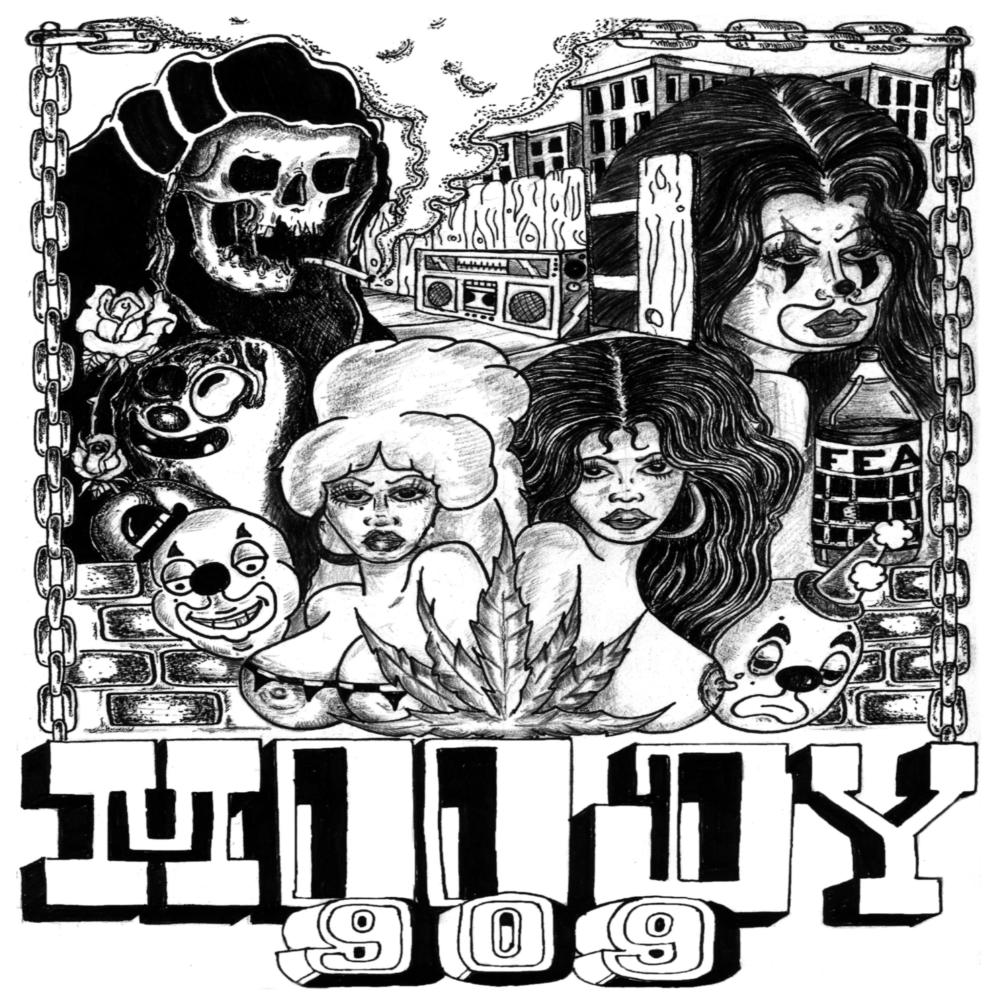 Everyday (feat. Hephty) (Explicit)