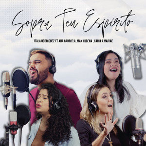 ดาวน์โหลดและฟังเพลง Sopra Teu Espírito พร้อมเนื้อเพลงจาก Itala Rodriguez