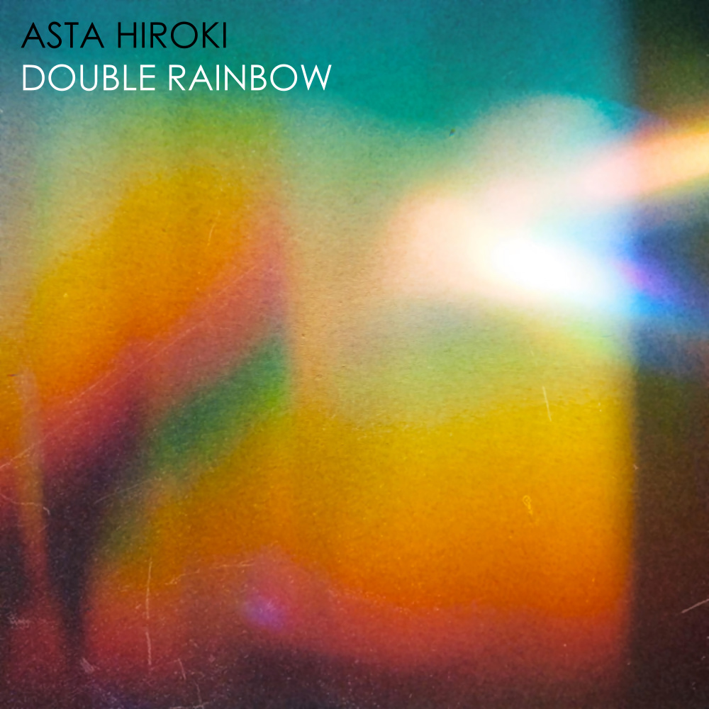 Double Rainbow