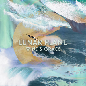 收聽Lunar Plane的Ribbons of Light歌詞歌曲