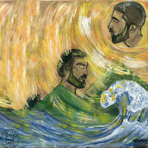 Album Tsunami (Explicit) from SoJu