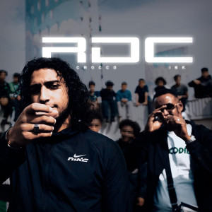 Album RDC (Explicit) from CROCCO