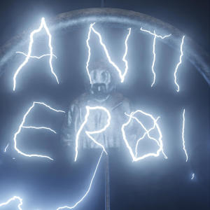 อัลบัม Antieroi (Explicit) ศิลปิน Aire