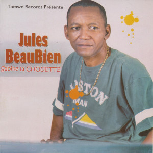 ดาวน์โหลดและฟังเพลง Sabina พร้อมเนื้อเพลงจาก Jules BeauBien