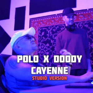 收听Polo的Cayenne (Studio Version)歌词歌曲
