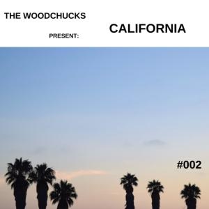 收聽The Woodchucks的California歌詞歌曲