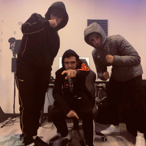 收聽Verdu SZ的WETRASNFER歌詞歌曲