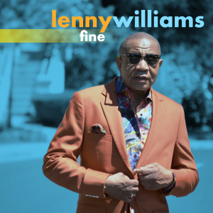 ดาวน์โหลดและฟังเพลง Say So (其他) พร้อมเนื้อเพลงจาก Lenny Williams