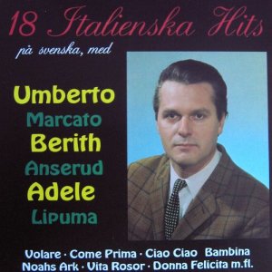 收聽Umberto Marcato的Bella ciao歌詞歌曲