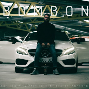 ดาวน์โหลดและฟังเพลง Bombon (Explicit) พร้อมเนื้อเพลงจาก Nahasa