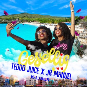 收聽Teddo Juice的Gesellig歌詞歌曲