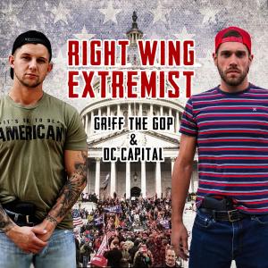 收聽Gr!ff The GOP的Fake News (Brian Stelter) (feat. Chandler Crump) (Explicit)歌詞歌曲