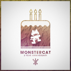 Dengarkan Monstercat Live Performance (3 Year Anniversary Mix) lagu dari Didrick dengan lirik