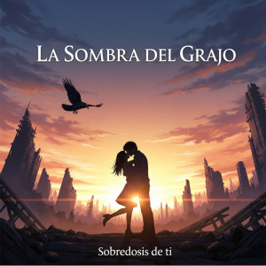 Dengarkan Sobredosis de Ti lagu dari La Sombra del Grajo dengan lirik