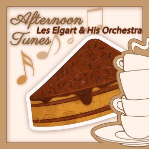 อัลบัม Afternoon Tunes ศิลปิน Les Elgart and His Orchestra