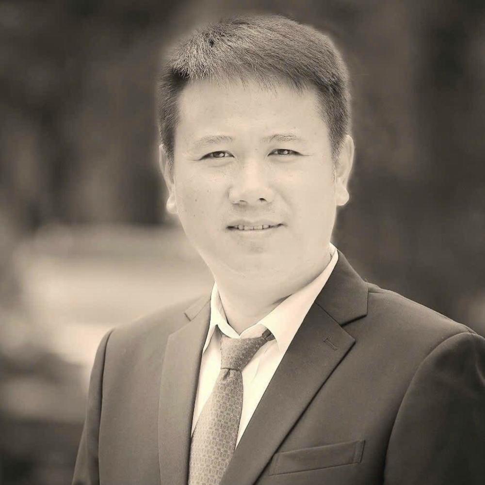 Quê Hương Nơi Tình Yêu Bắt Đầu