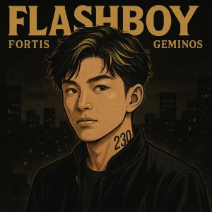 Album FlashBoy from Fortis