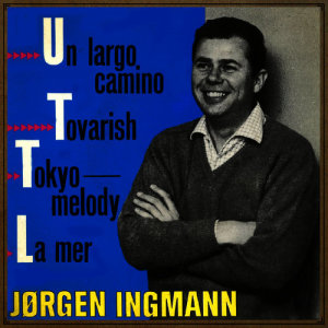 ดาวน์โหลดและฟังเพลง La Mer พร้อมเนื้อเพลงจาก Jorgen Ingmann