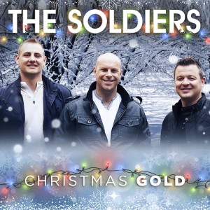 The Soldiers的專輯Christmas Gold
