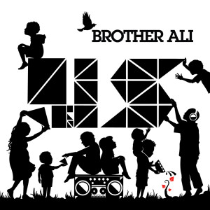 Album Us from Brother Ali