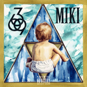 Listen to Like This (feat. Aizen) (Explicit) song with lyrics from MIKI