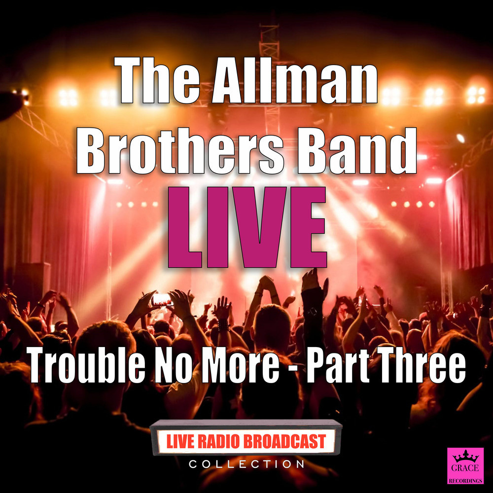 Mountain Jam (Live)