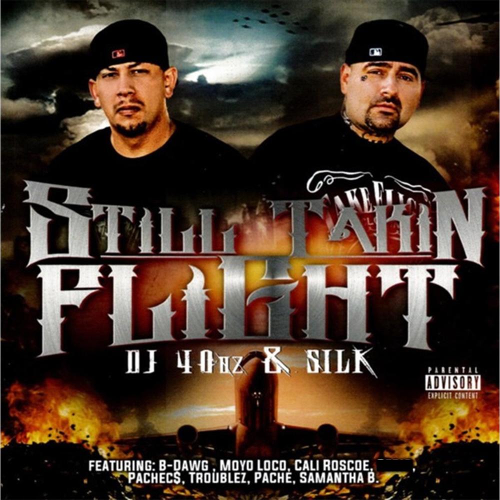 Claim G (feat. DJ 40oz & Pachec$|Explicit)