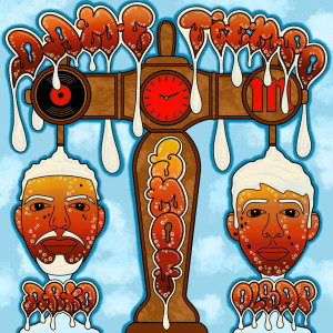 Listen to Dame Tiemp0 song with lyrics from Arko