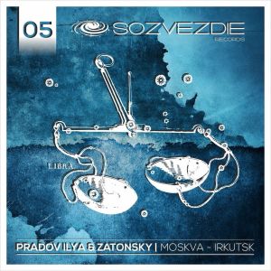 Listen to Moskva - Irkutsk (Zatonsky Mix) song with lyrics from Pradov Ilya