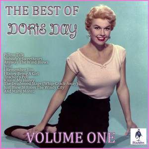 ดาวน์โหลดและฟังเพลง Let's Take An Old Fashioned Walk พร้อมเนื้อเพลงจาก Doris Day